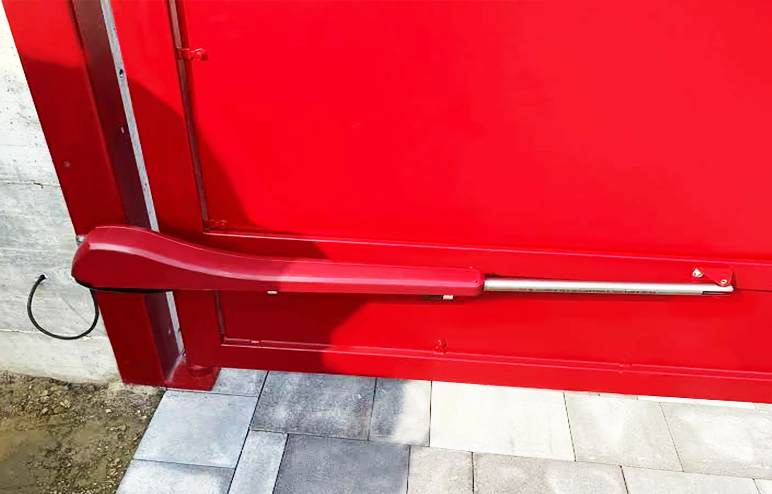 EVE 948T SOLAR - Image 10