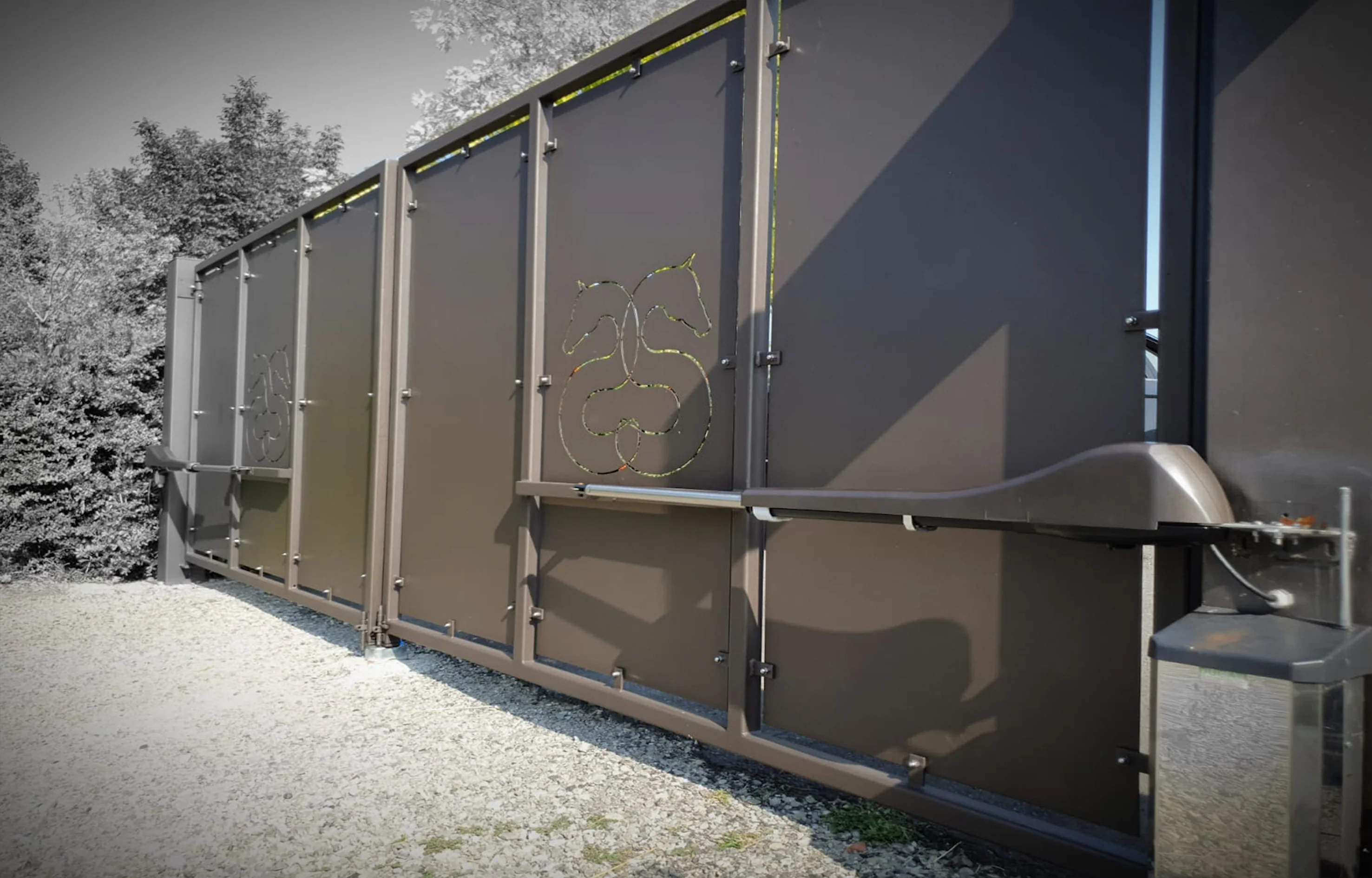 EVE 948T SOLAR - Image 41