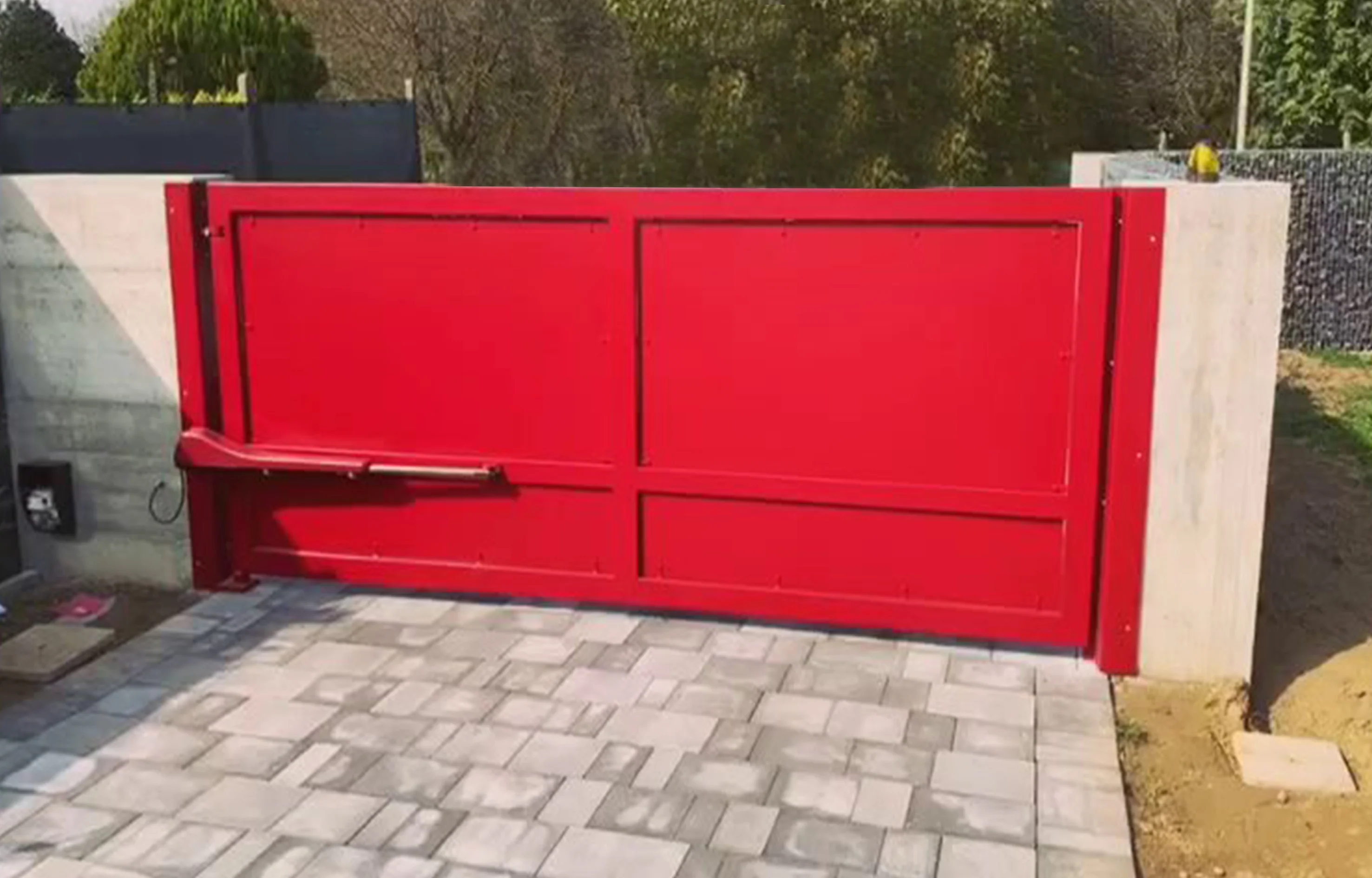 EVE 948T SOLAR - Image 8