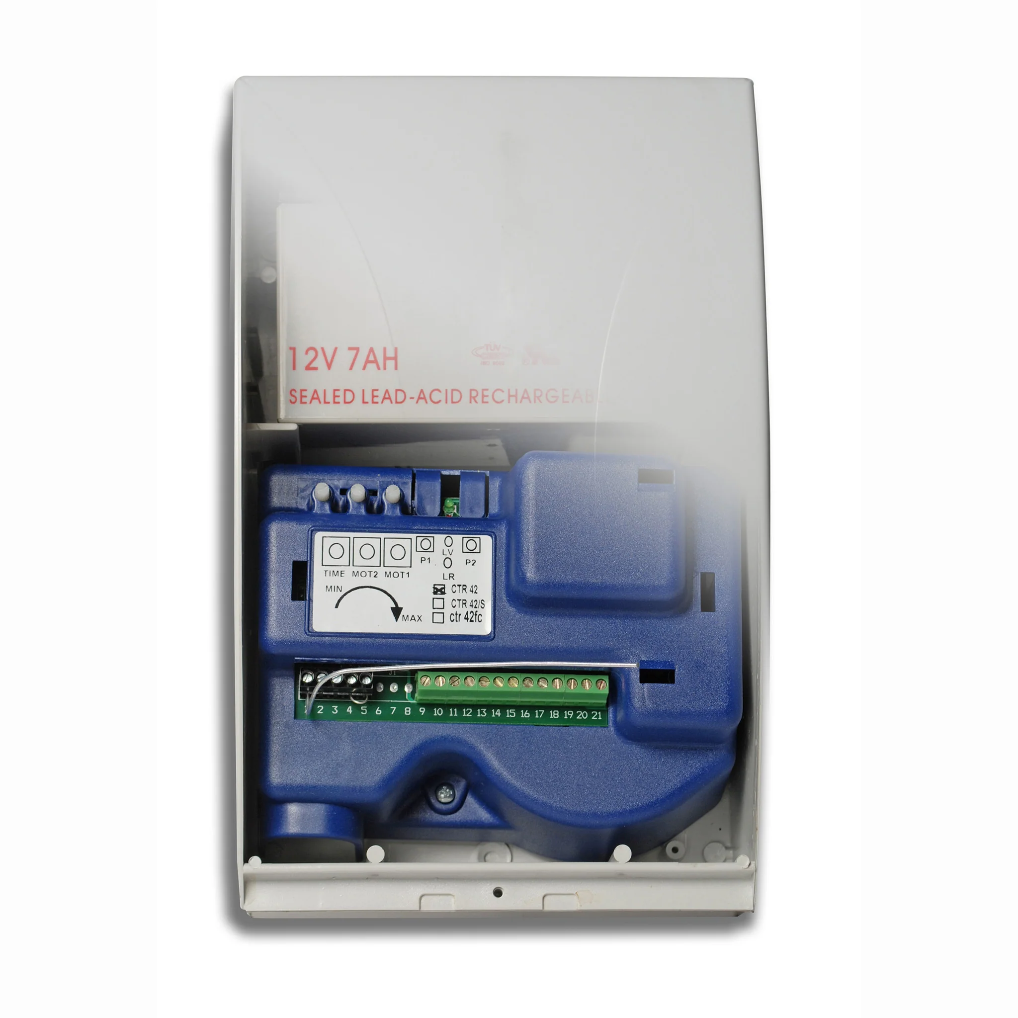 EVO 748 2.0 - Image 5