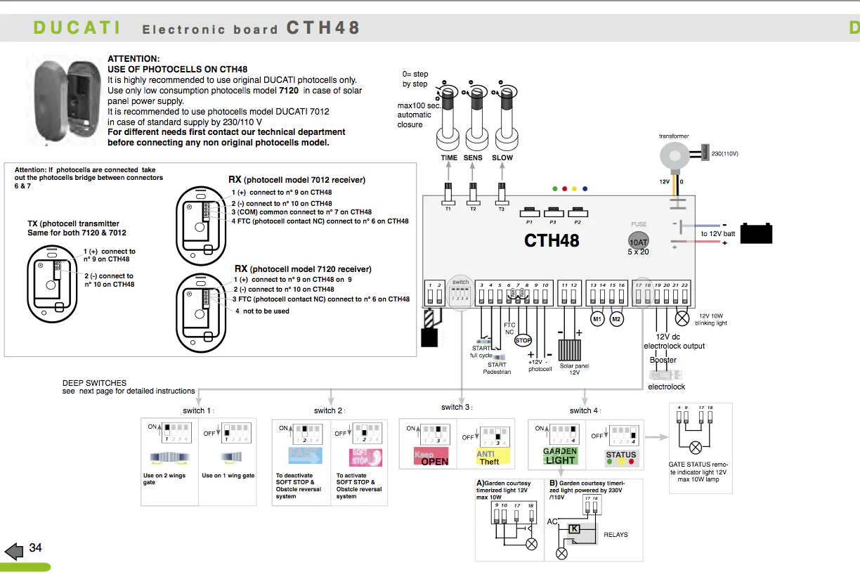 EVO 748 T MONO - Image 18