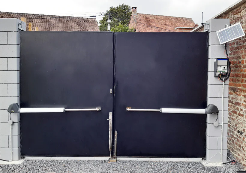 EVO 748 T SOLAR - Image 3