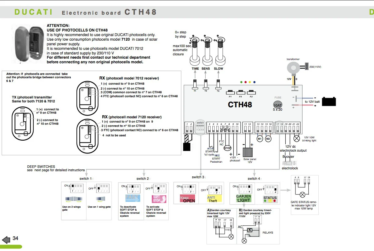 EVO 748 T SOLAR MONO - Image 17