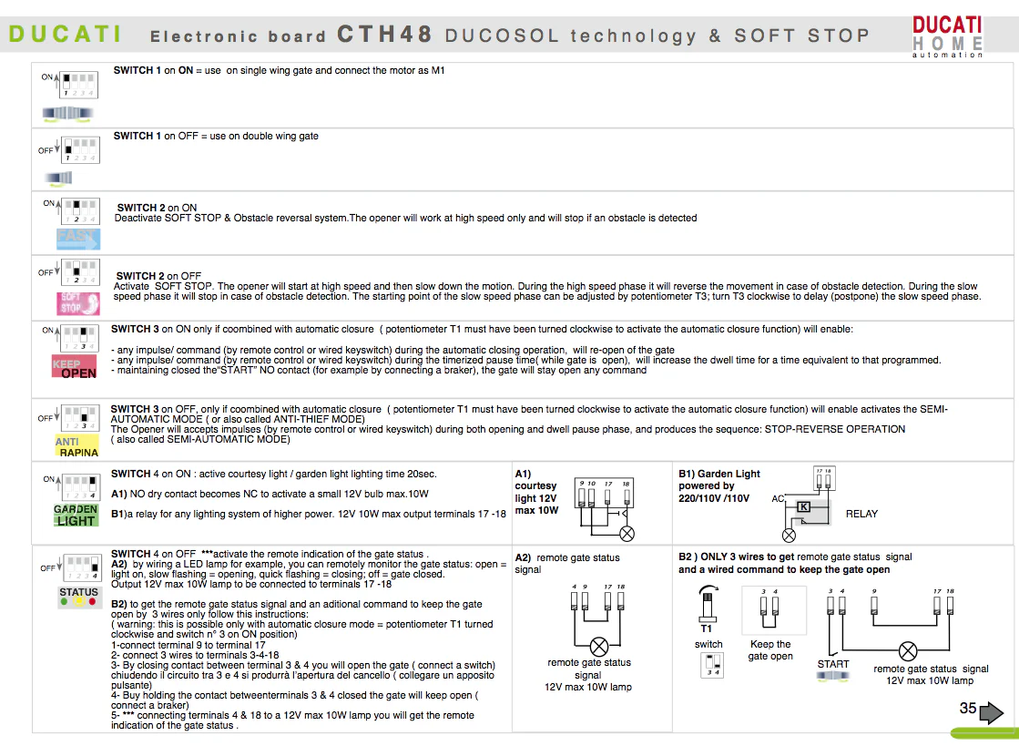 EVO 748 T SOLAR MONO - Image 18