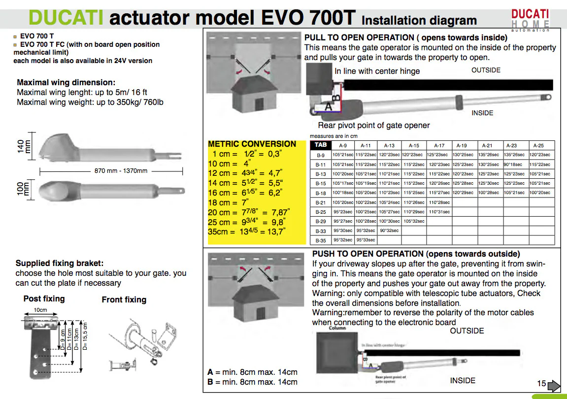 EVO 748 T SOLAR MONO - Image 3