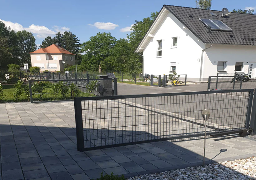 HC619 SOLAR - Image 3