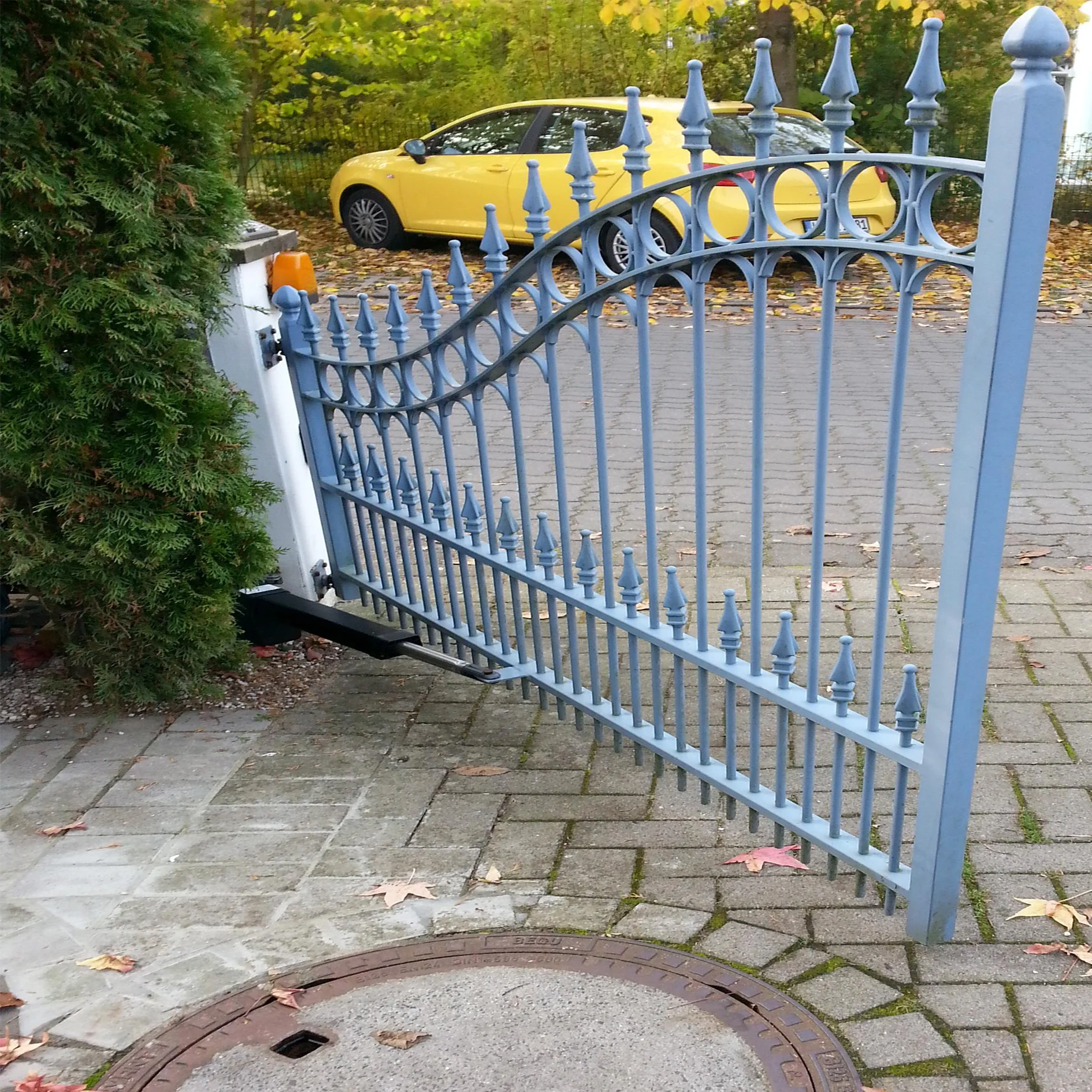 HC812-300 MONO - Image 14