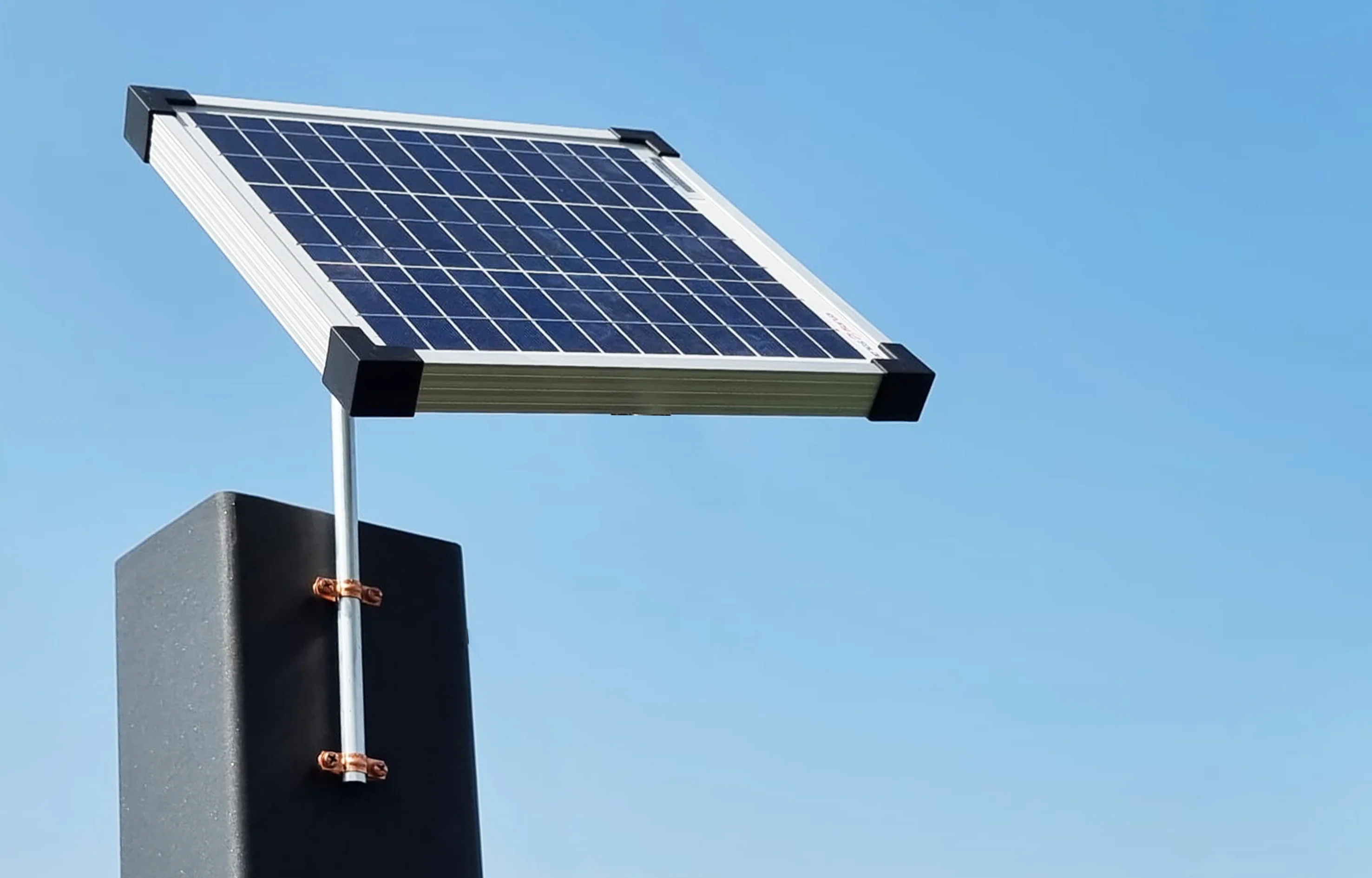 HC812-300 SOLAR - Image 4