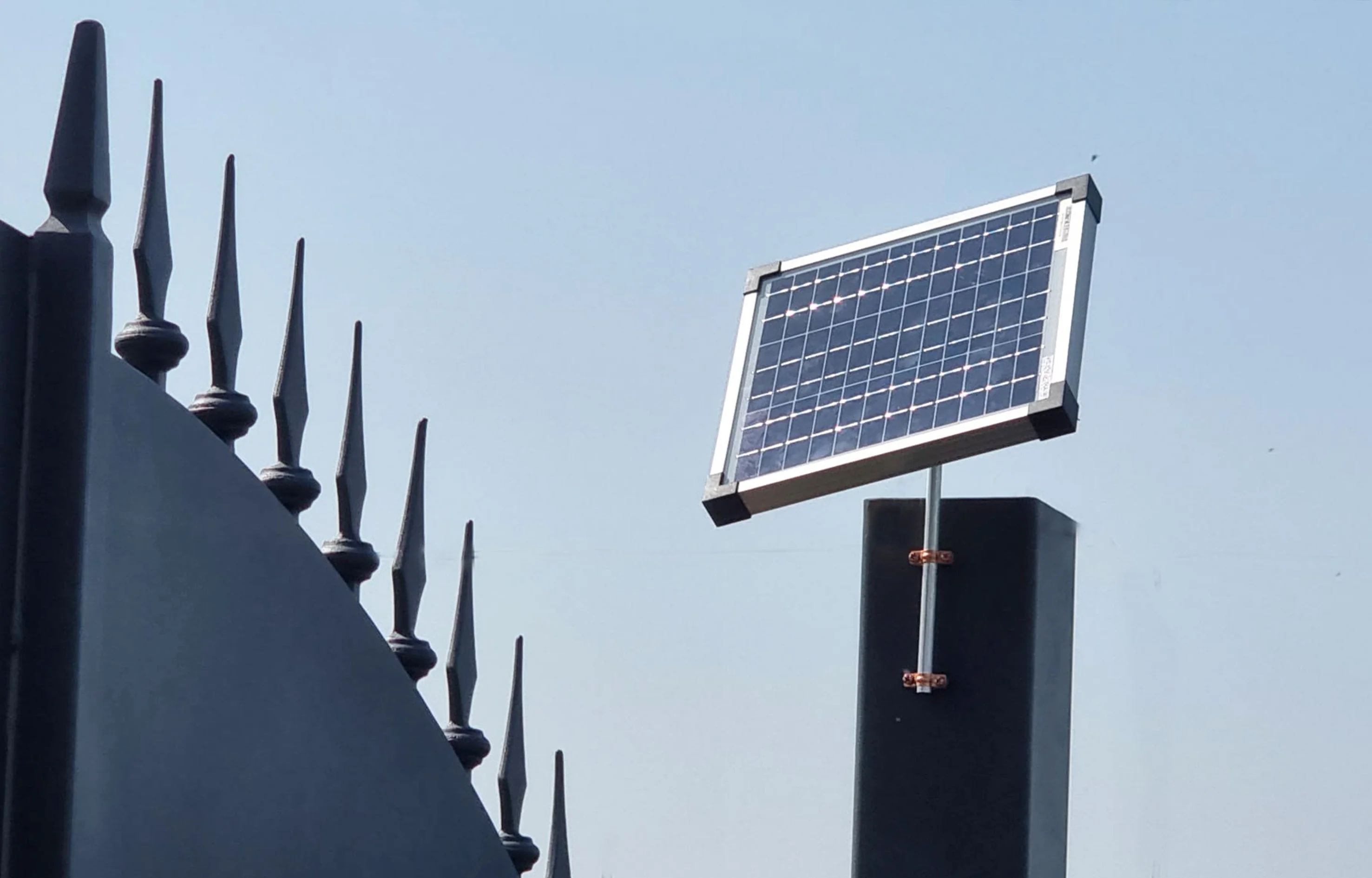 HC812-300 SOLAR MONO - Image 24