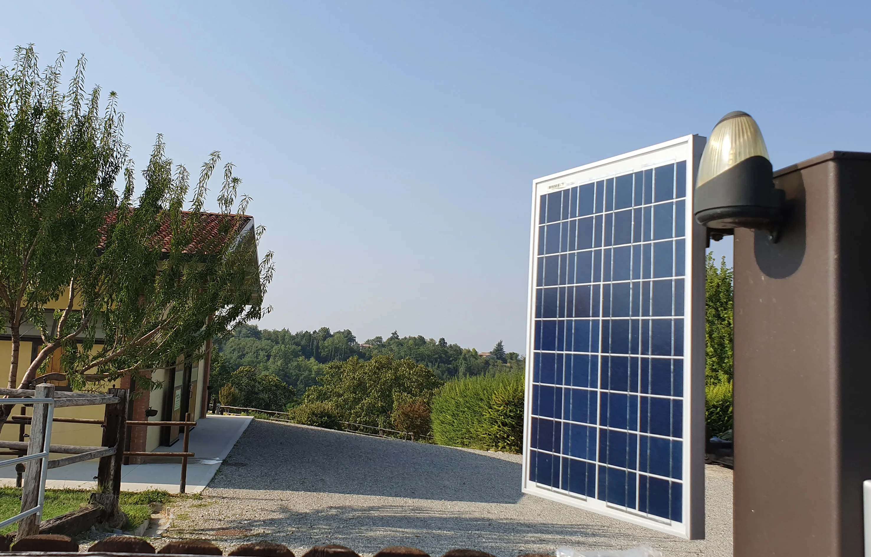 HC812-300 SOLAR MONO - Image 28