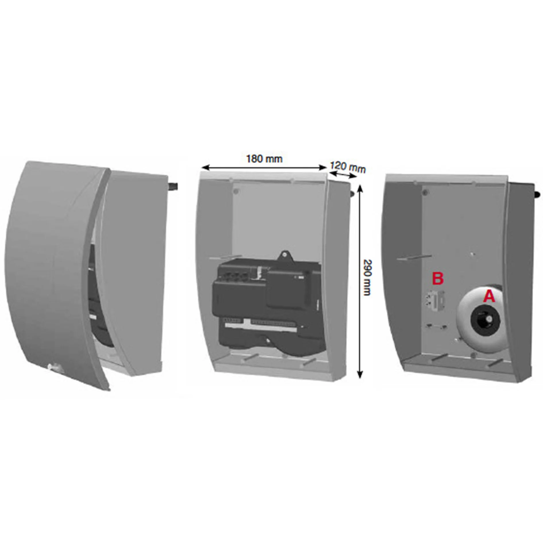 HC812-400 MONO - Image 8