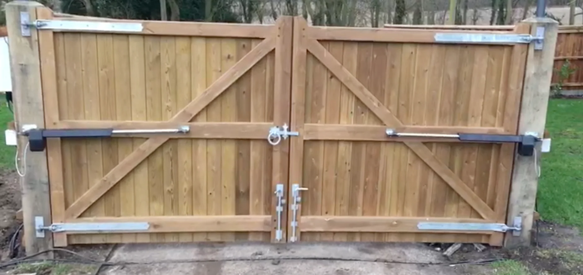 HC812-400 PRO - Image 35