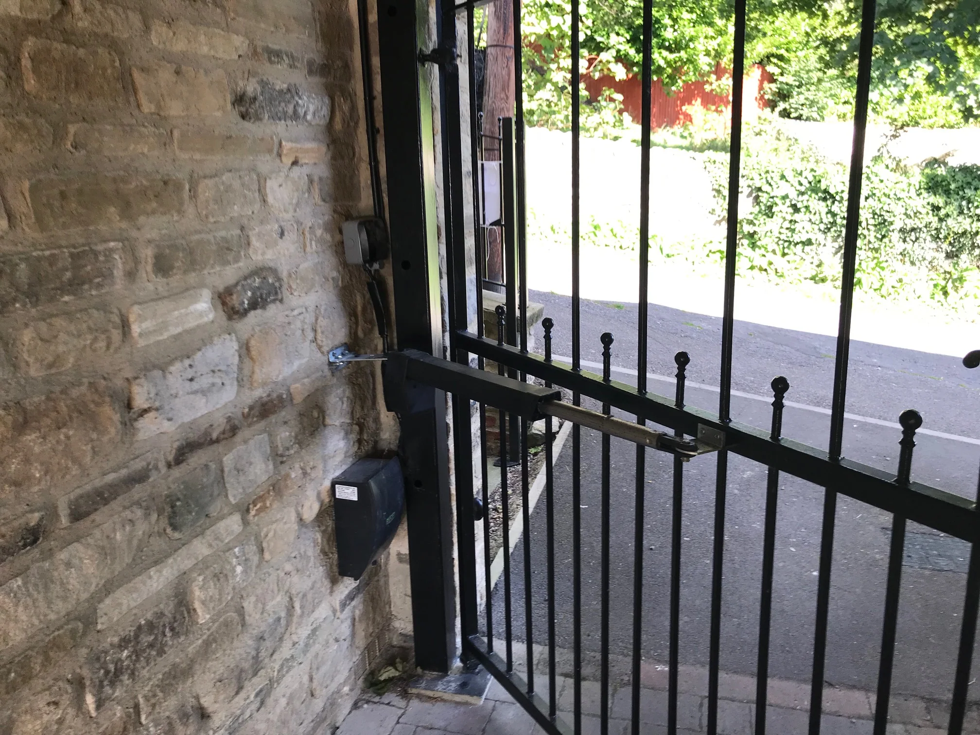 HC812-400 PRO MONO - Image 8