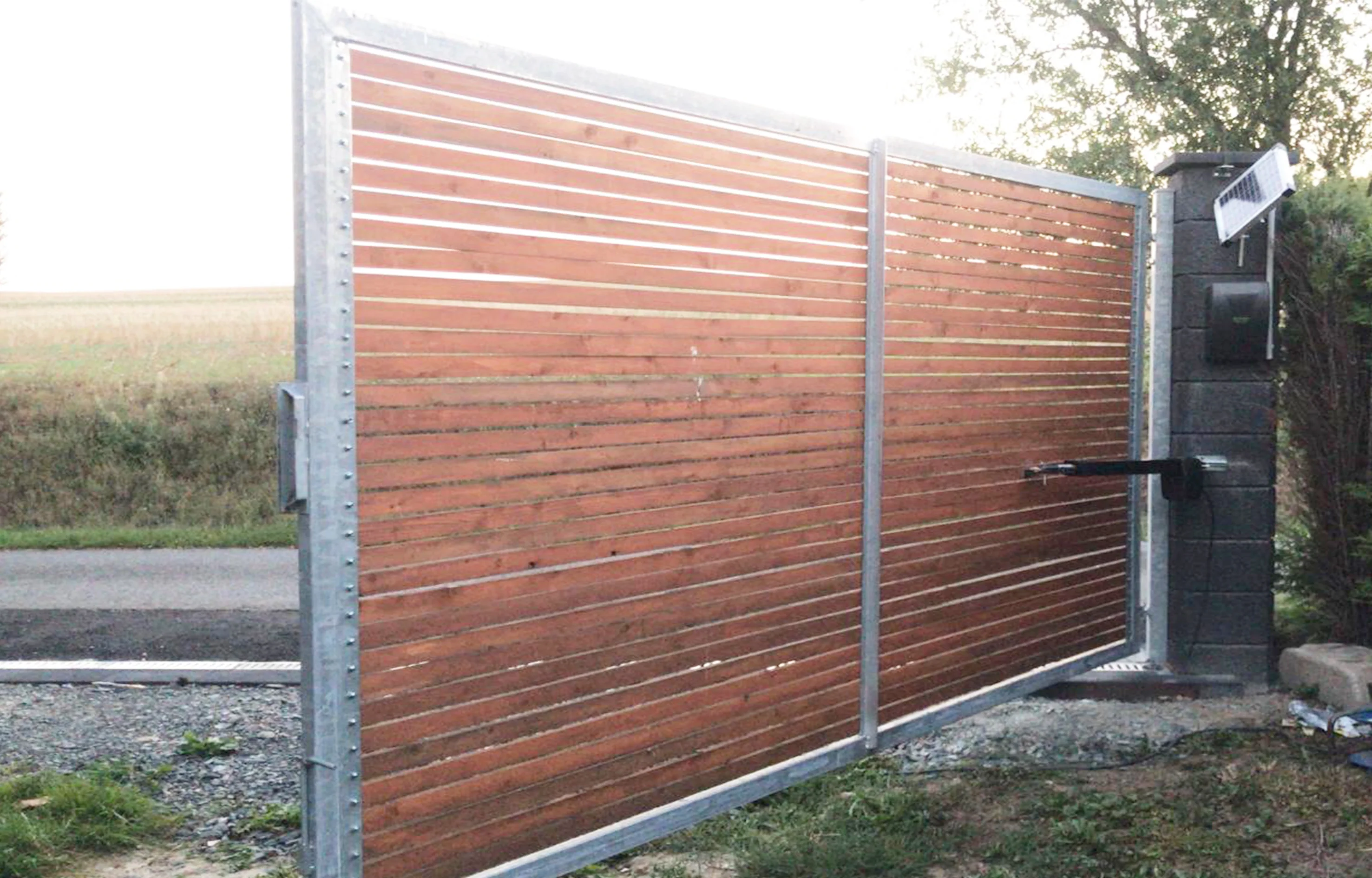 HC812-400 SOLAR - Image 11