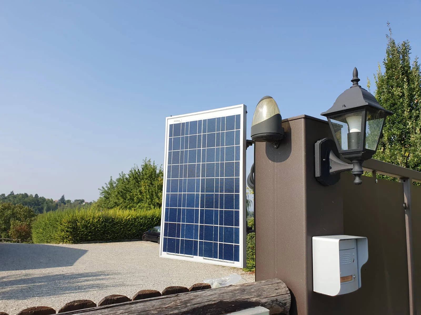 HC812-400 SOLAR - Image 3