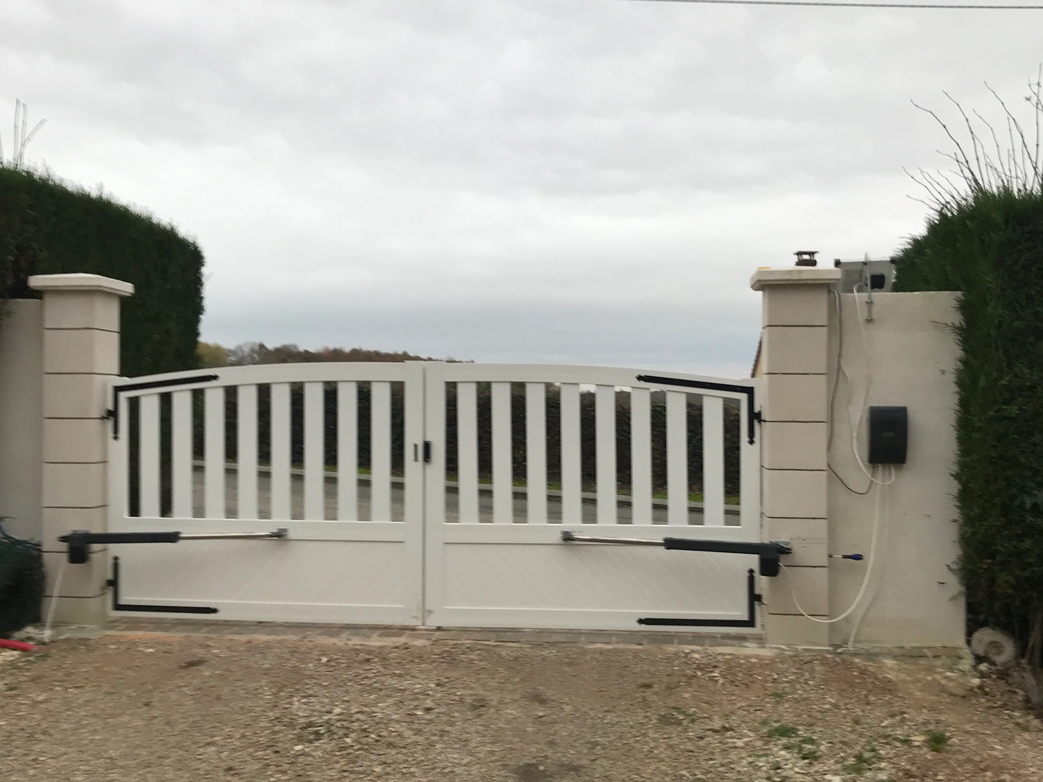 HC812-400 SOLAR - Image 44