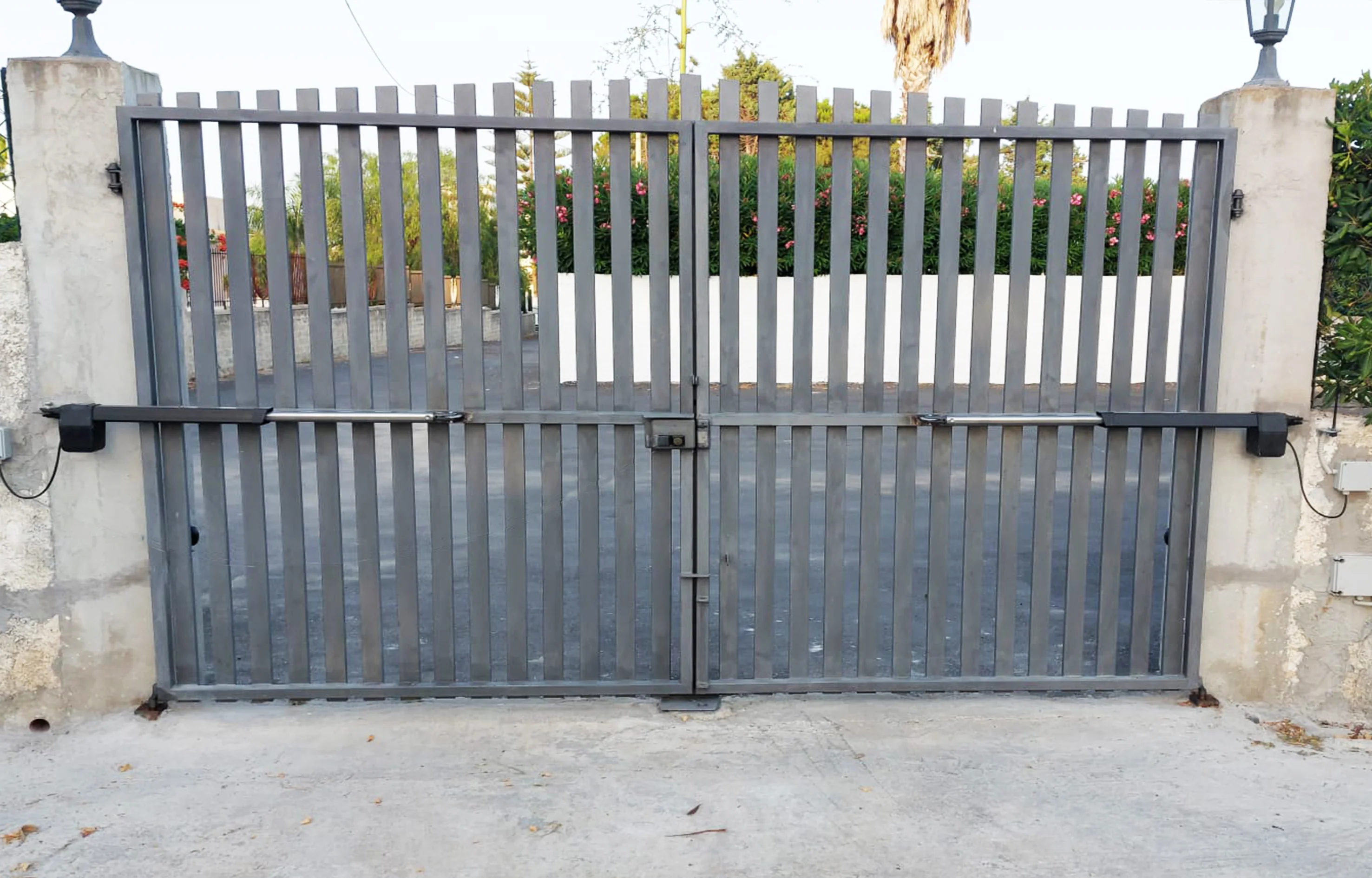 HC812-400 SOLAR - Image 45