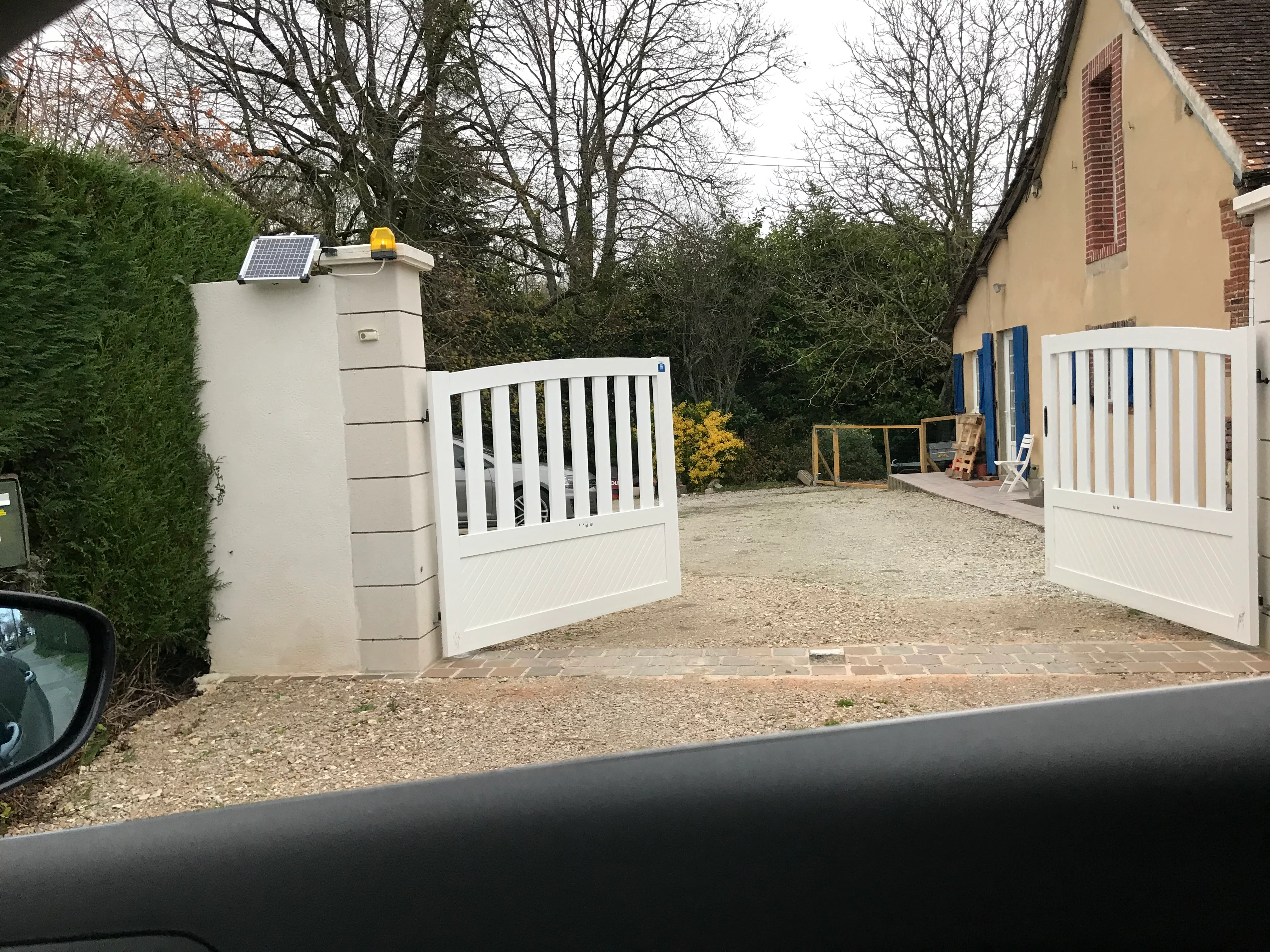 HC812-400 SOLAR - Image 46