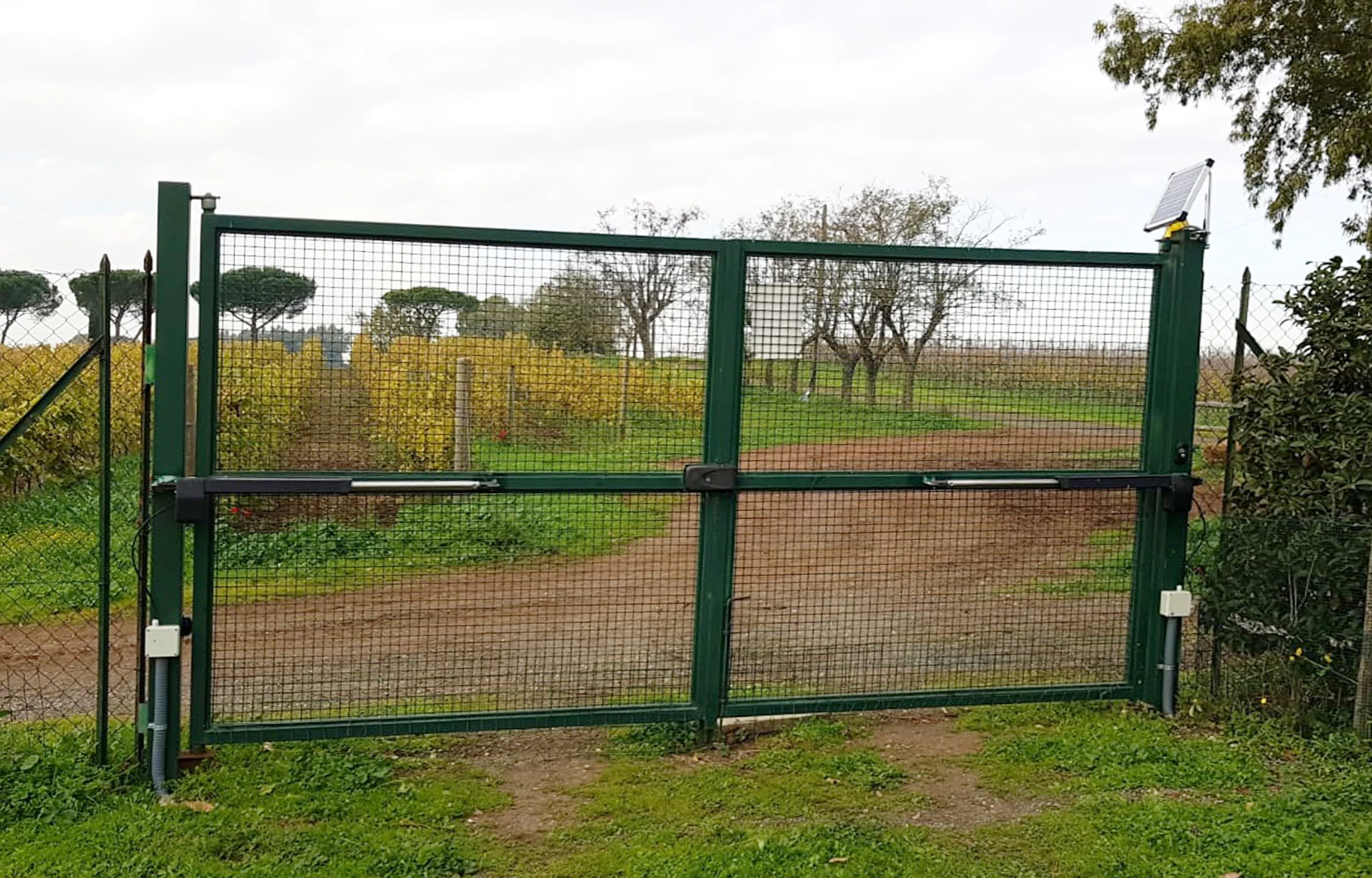 HC812-400 SOLAR - Image 5