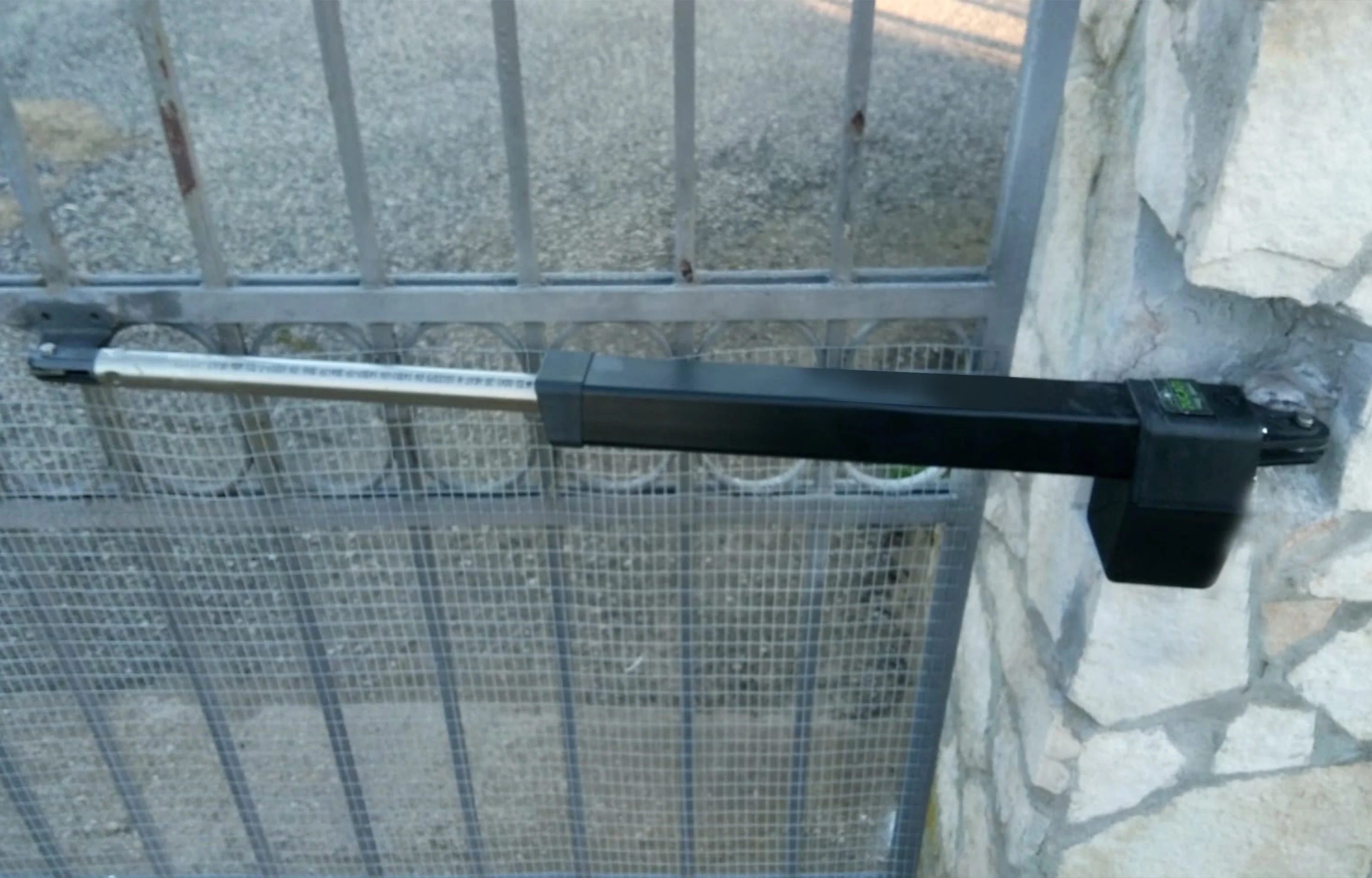 HC812-400 SOLAR MONO - Image 19