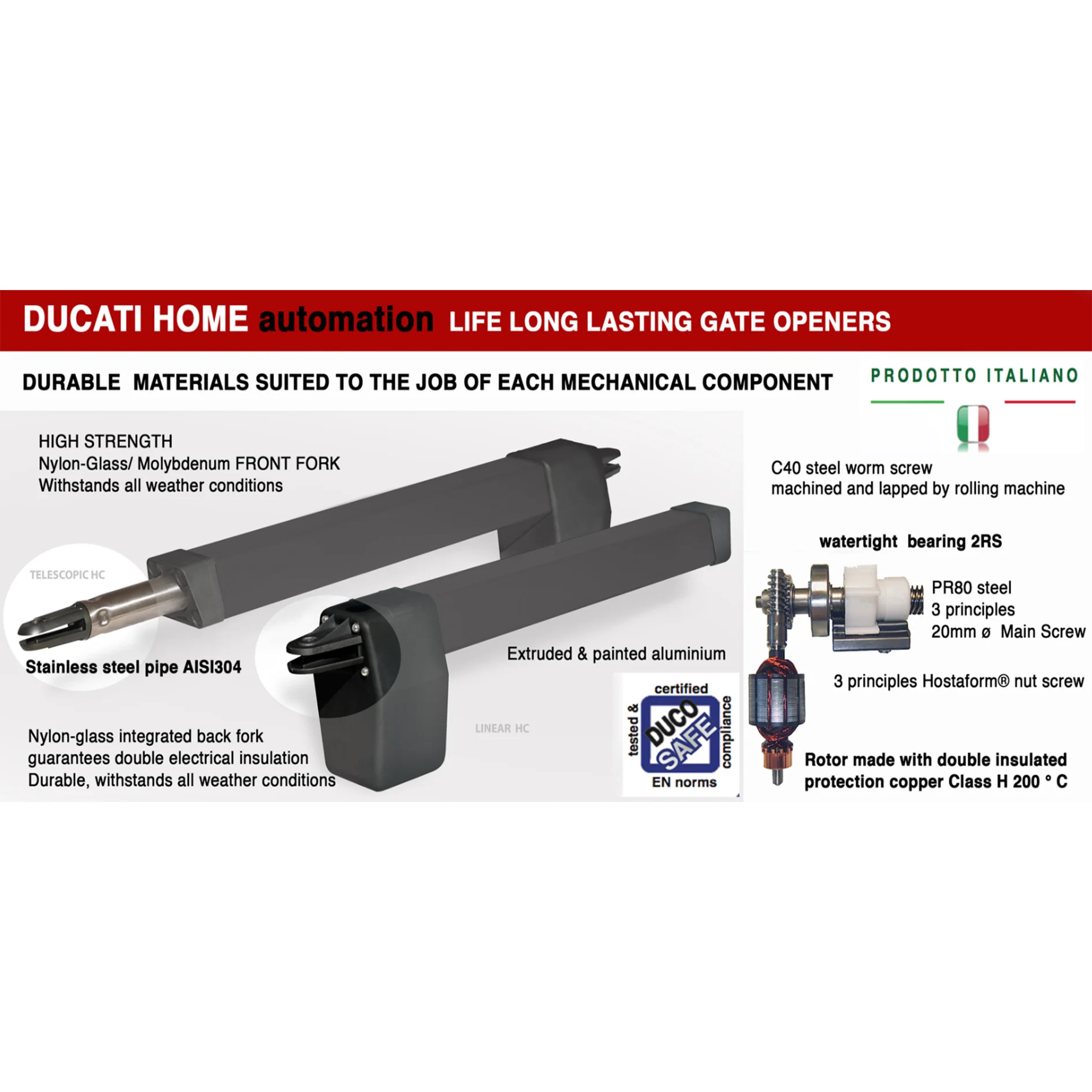 HC812-400 SOLAR MONO - Image 23