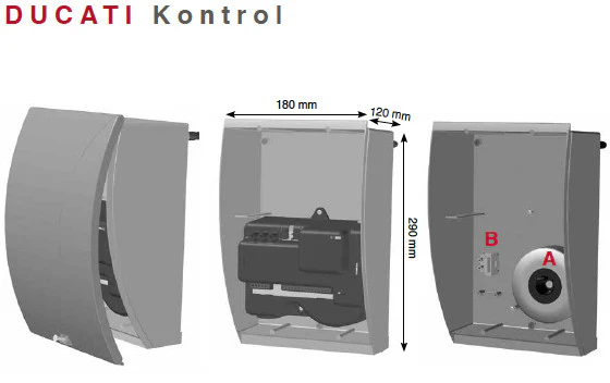 HC812-500 PRO - Image 17