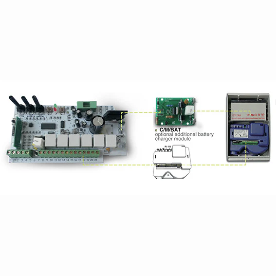 KONTROL 7855 - Image 6