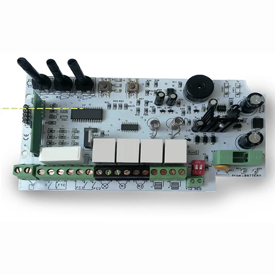 KONTROL 7857 - Image 6