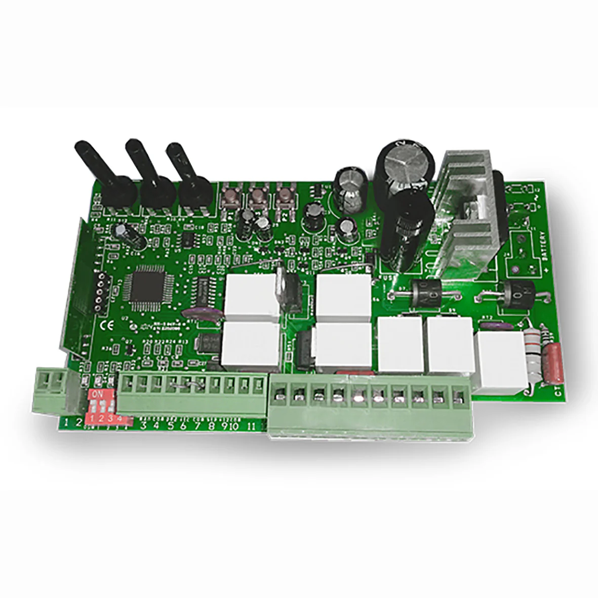 KONTROL 9048 2.0 (24V) - Image 10