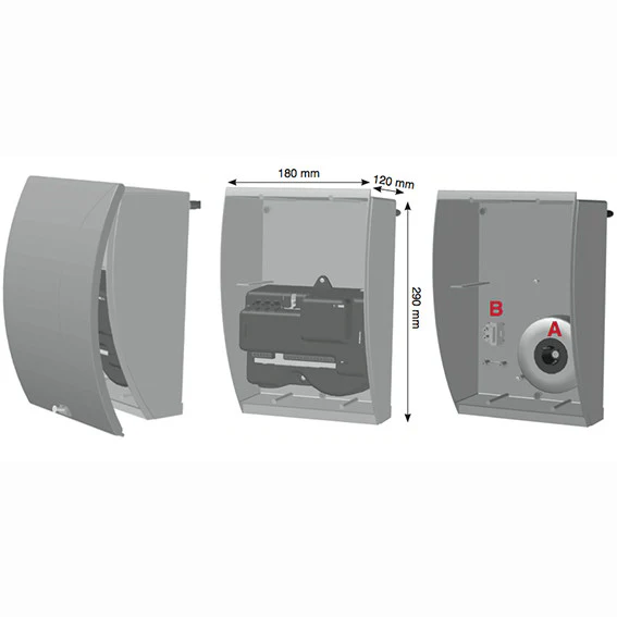 KONTROL 9048 2.0 (24V) - Image 7