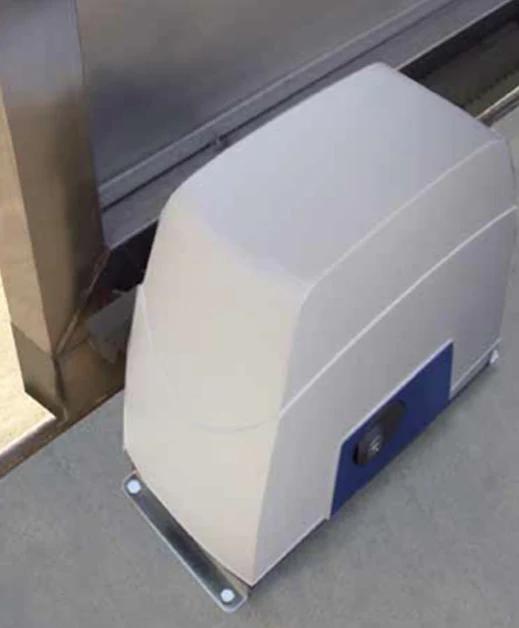 SLIDE 443 MC Motor - Image 3