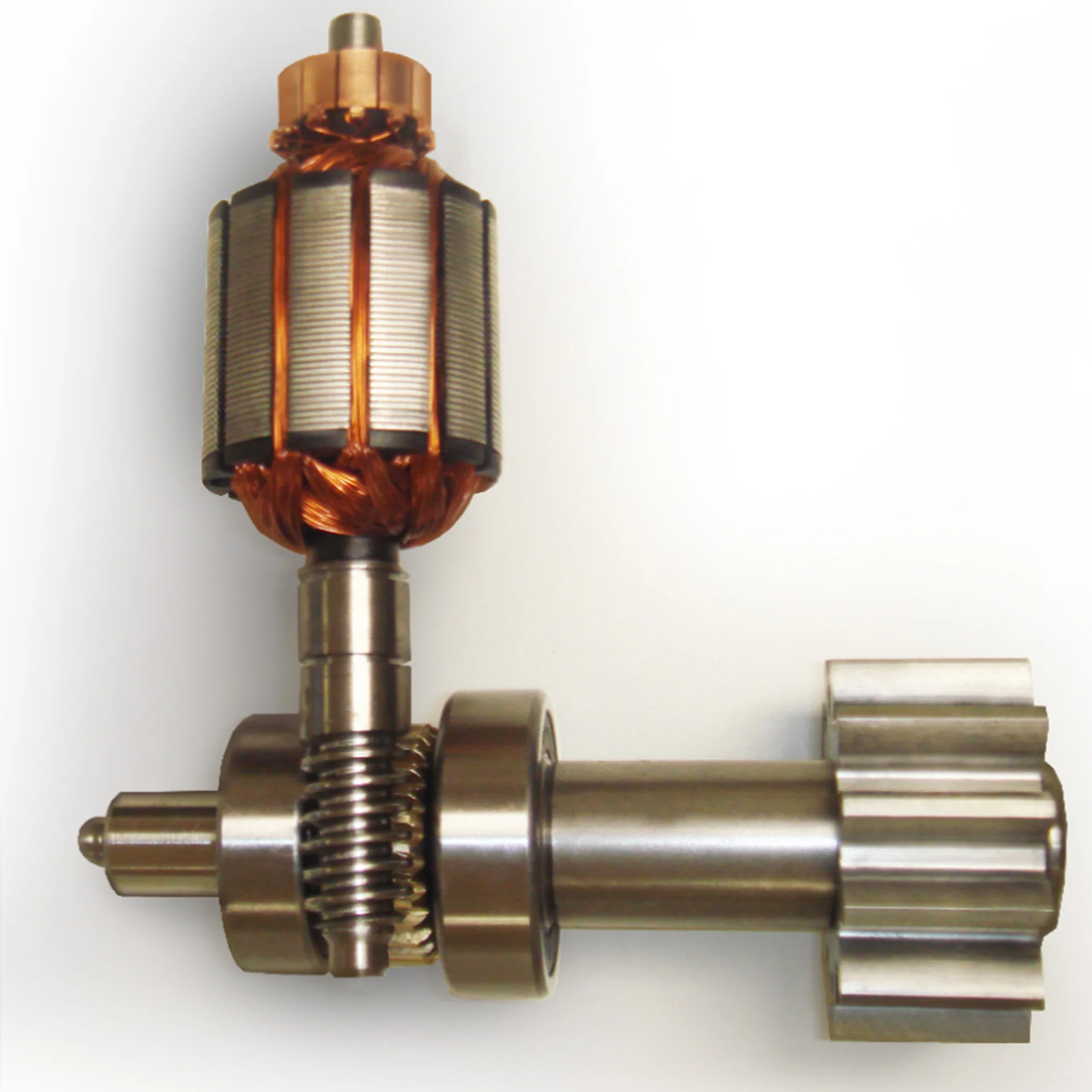 SLIDE 443 MC Motor - Image 5