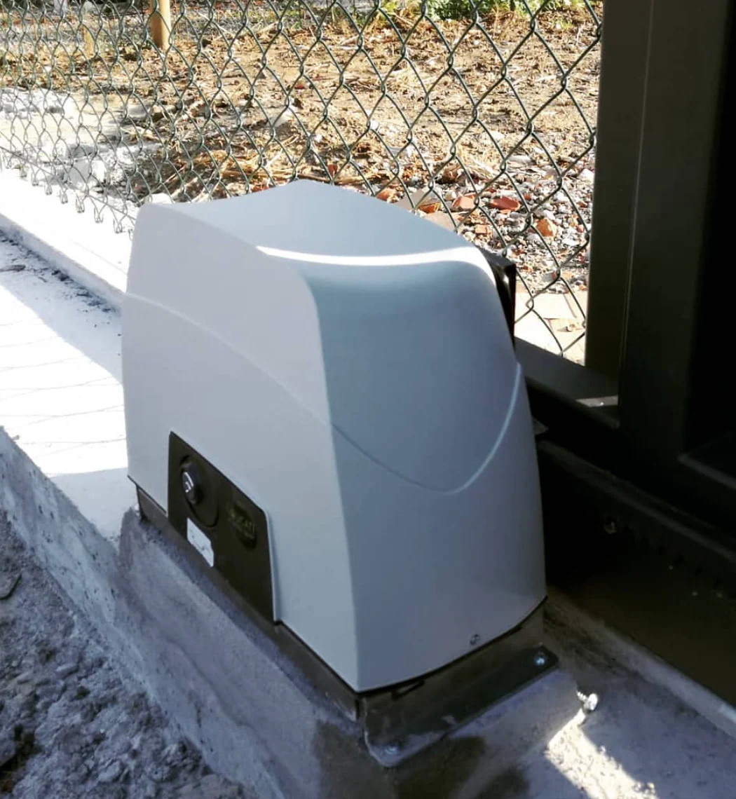 SLIDE 443 MC Motor - Image 9