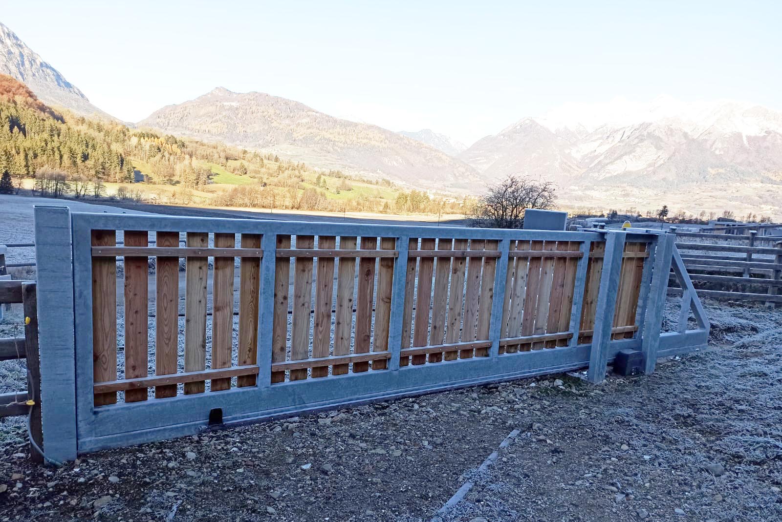 SLIDE 443 SOLAR (KIT) - Image 10