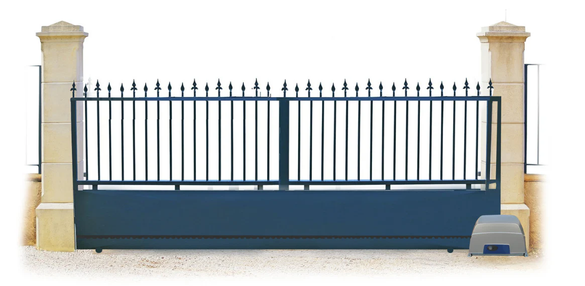 SLIDE 443 SOLAR (KIT) - Image 24