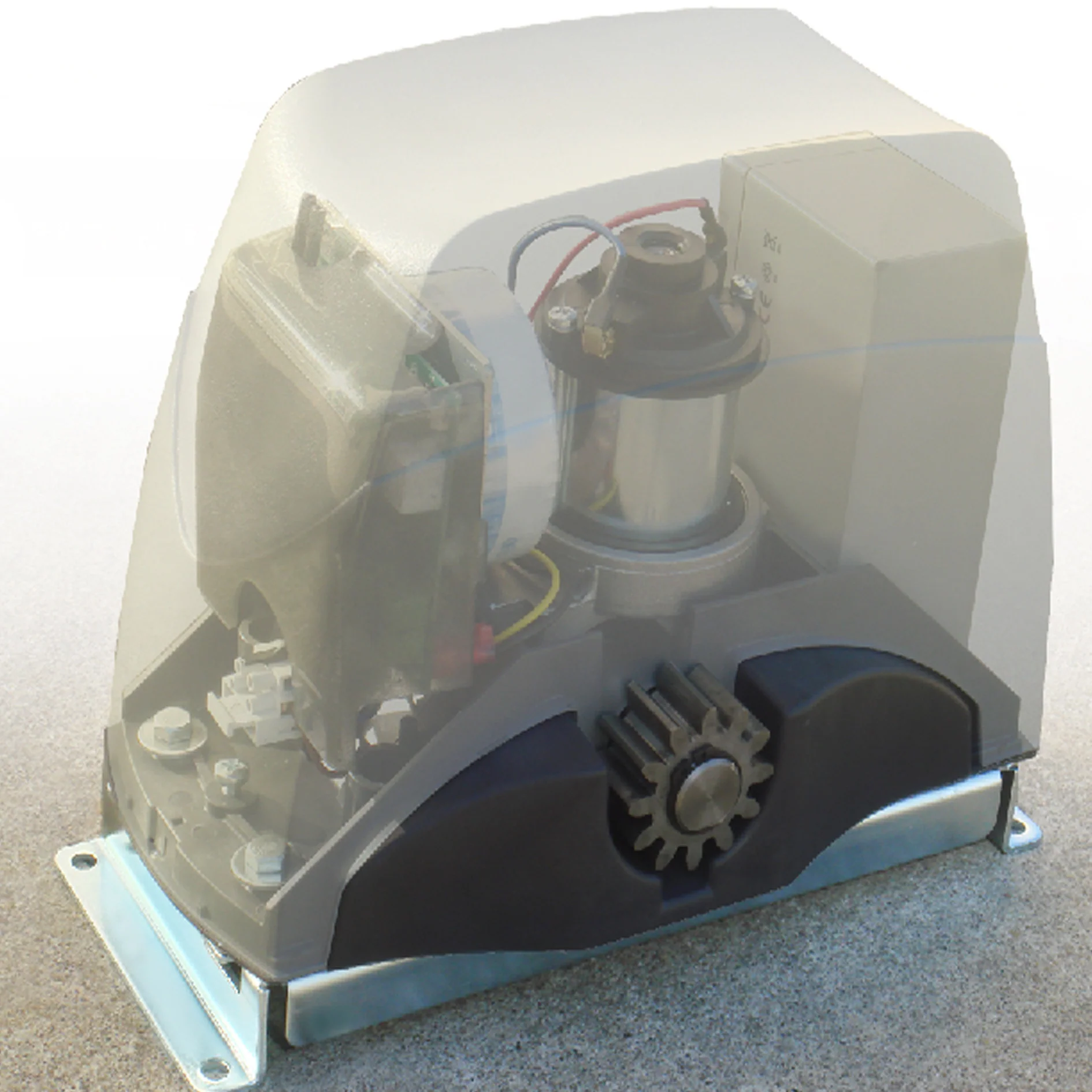 SLIDE 443 SOLAR (KIT) - Image 25