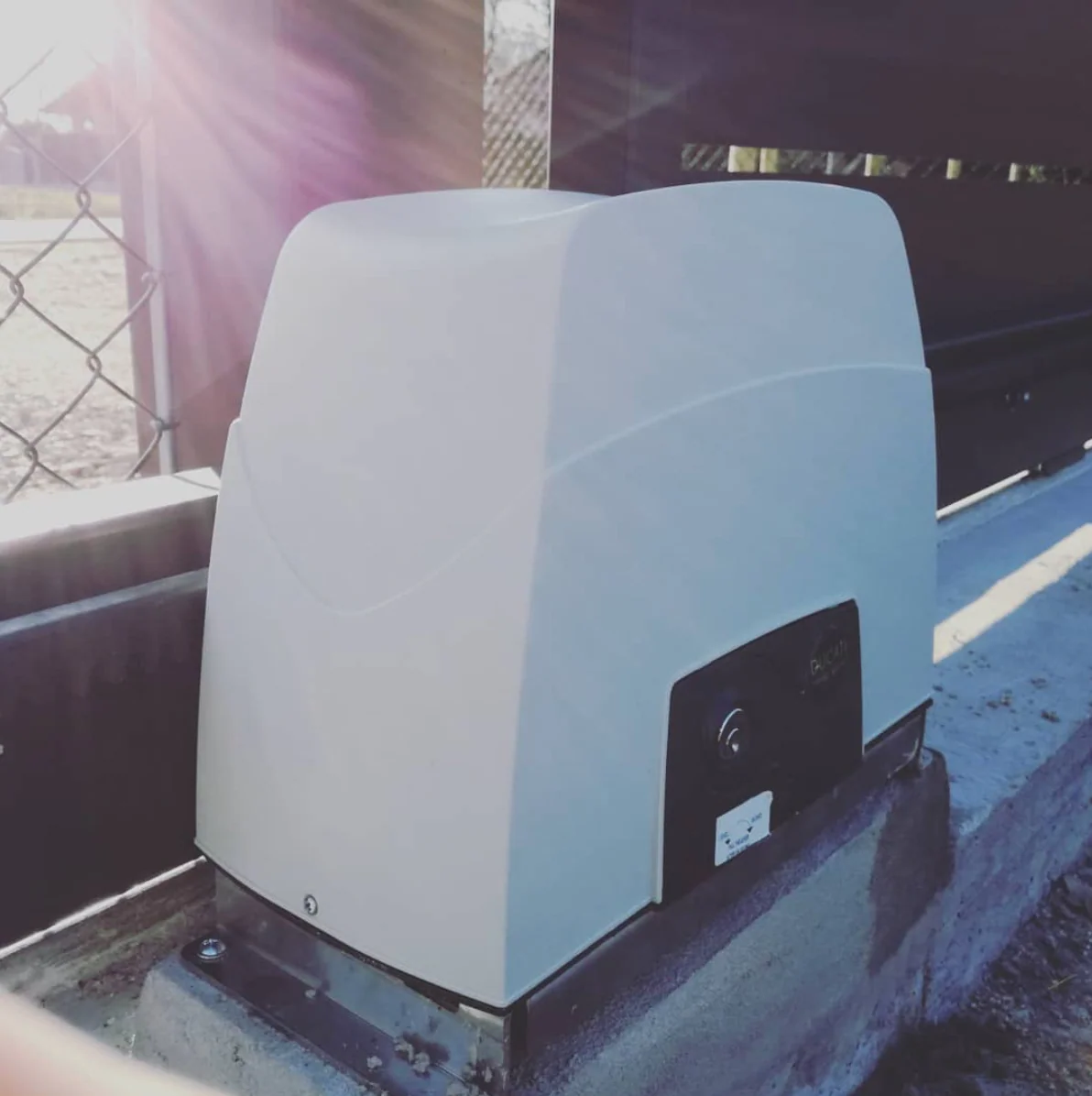 SLIDE 443 SOLAR (KIT) - Image 27