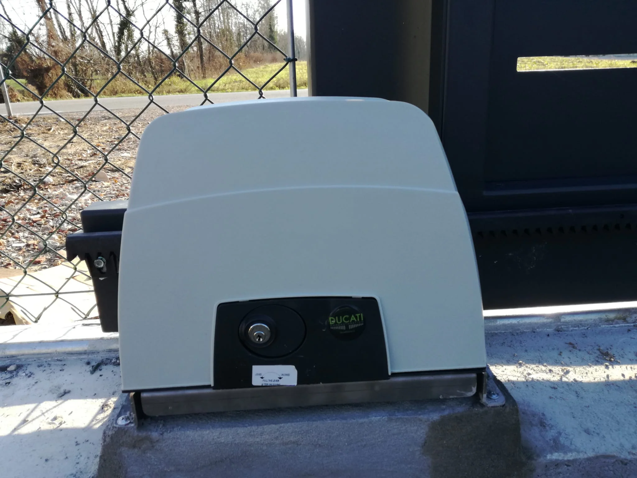 SLIDE 443 SOLAR (KIT) - Image 28