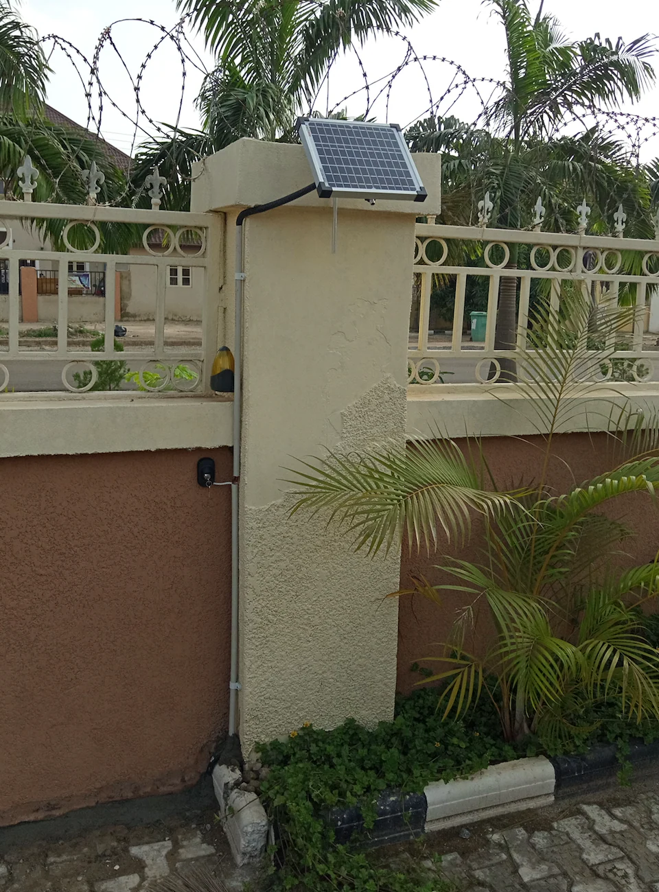 SLIDE 443 SOLAR (KIT) - Image 29