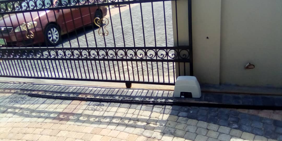 SLIDE 443 SOLAR (KIT) - Image 30