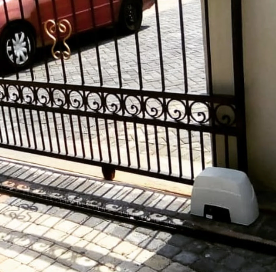 SLIDE 443 SOLAR (KIT) - Image 31