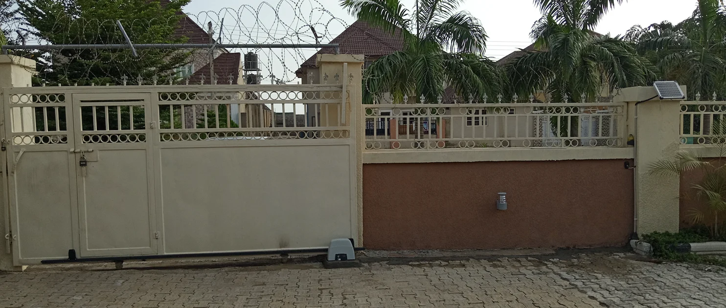 SLIDE 443 SOLAR (KIT) - Image 33