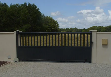 SLIDE 443 SOLAR (KIT) - Image 38