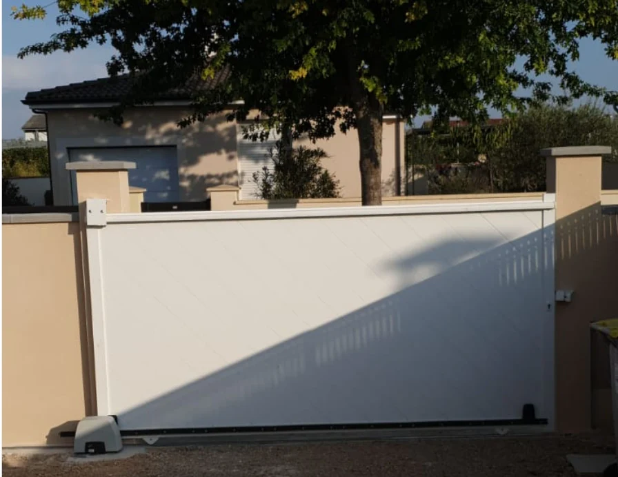 SLIDE 443 SOLAR (KIT) - Image 39