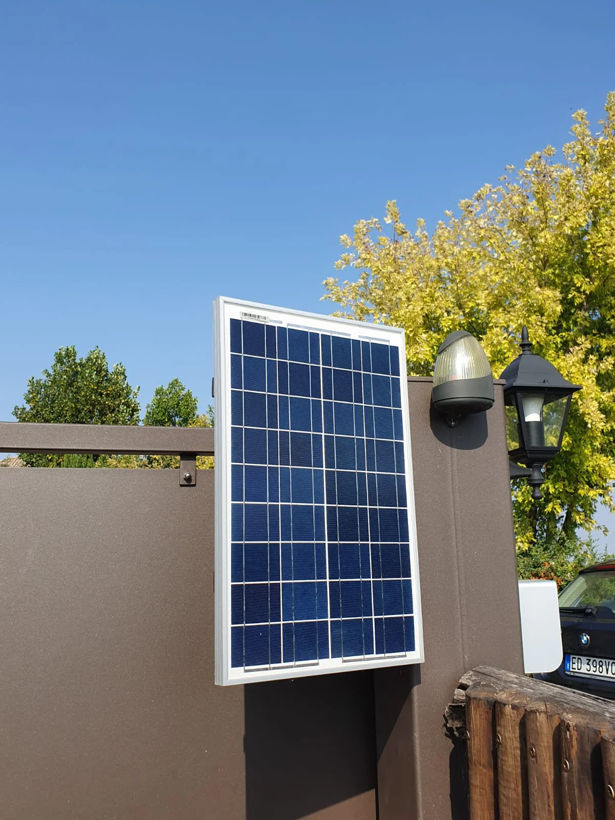 SLIDE 443 SOLAR (KIT) - Image 6