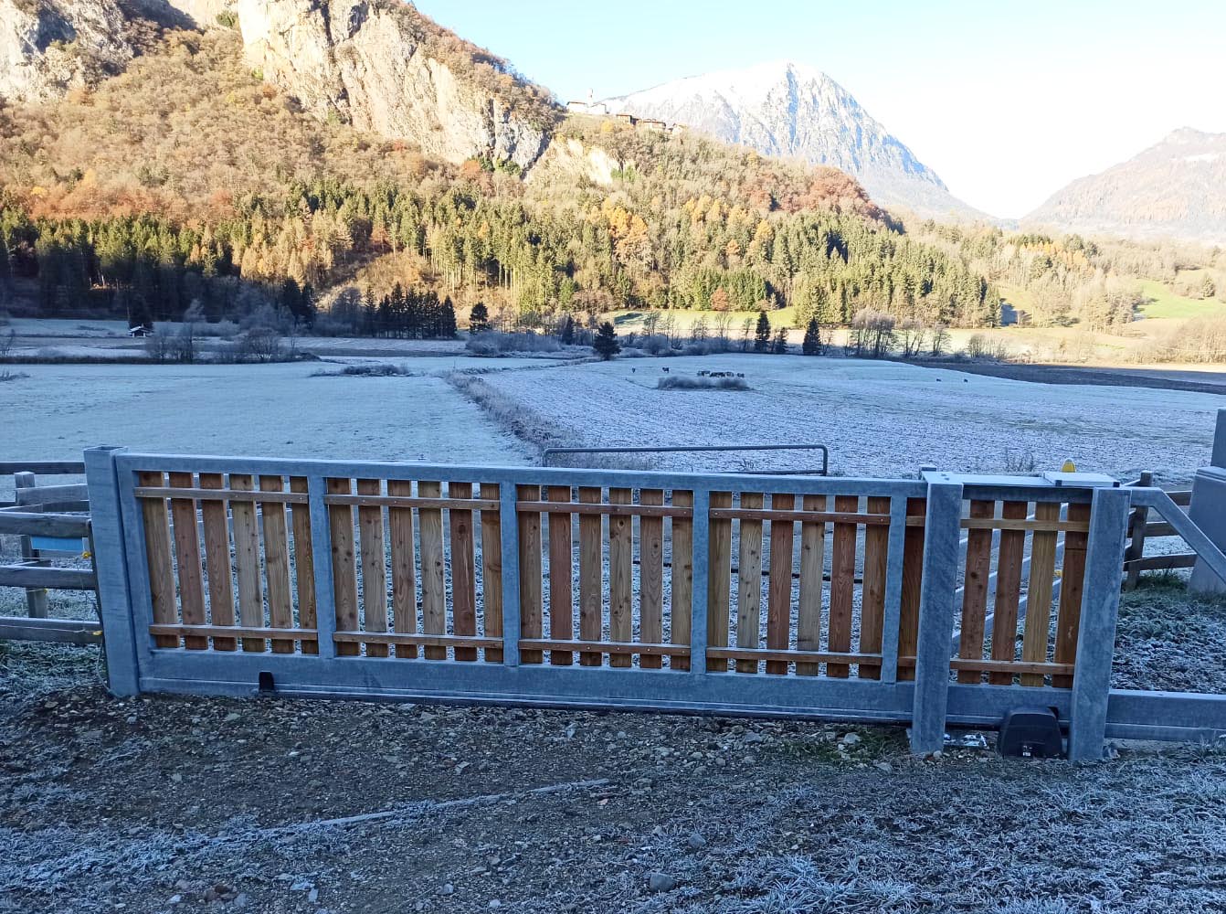 SLIDE 443 SOLAR (KIT) - Image 9