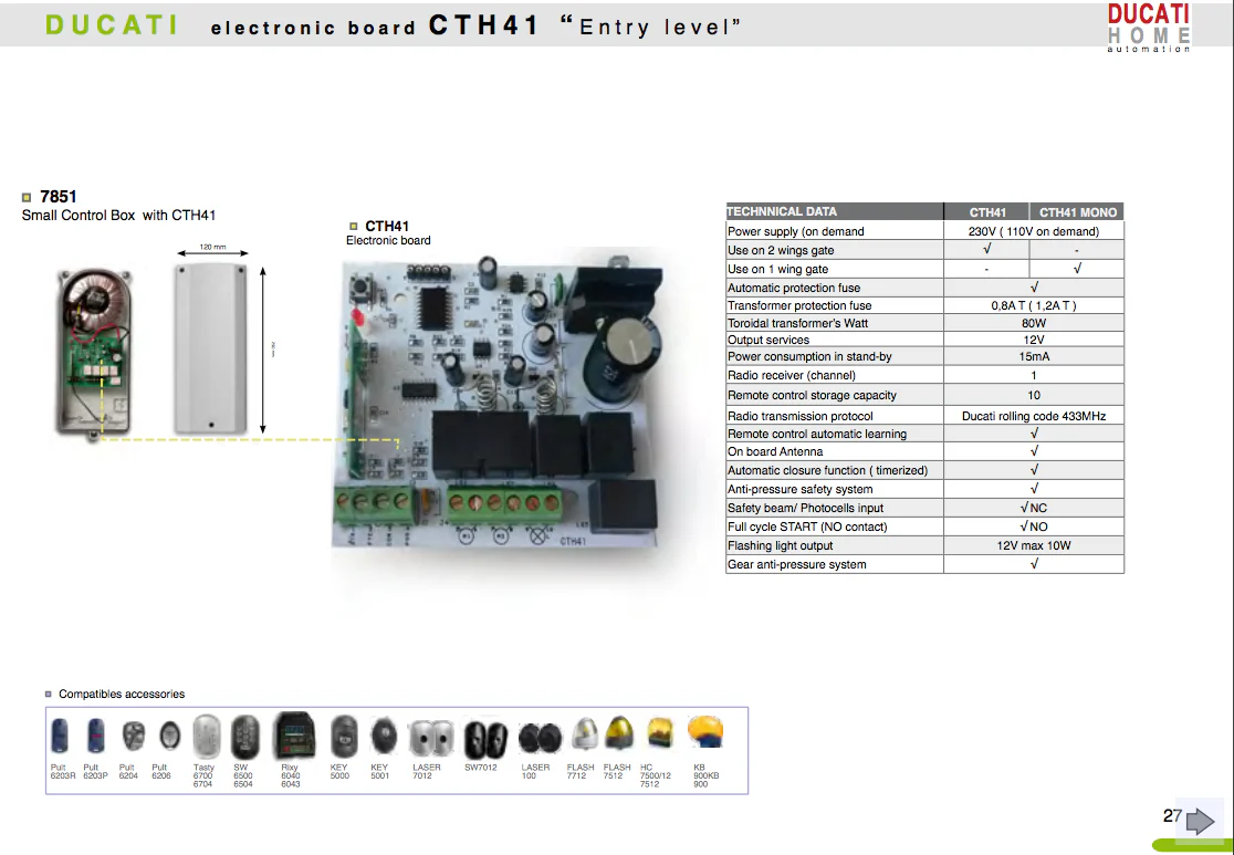 SW3000 MONO - Image 17
