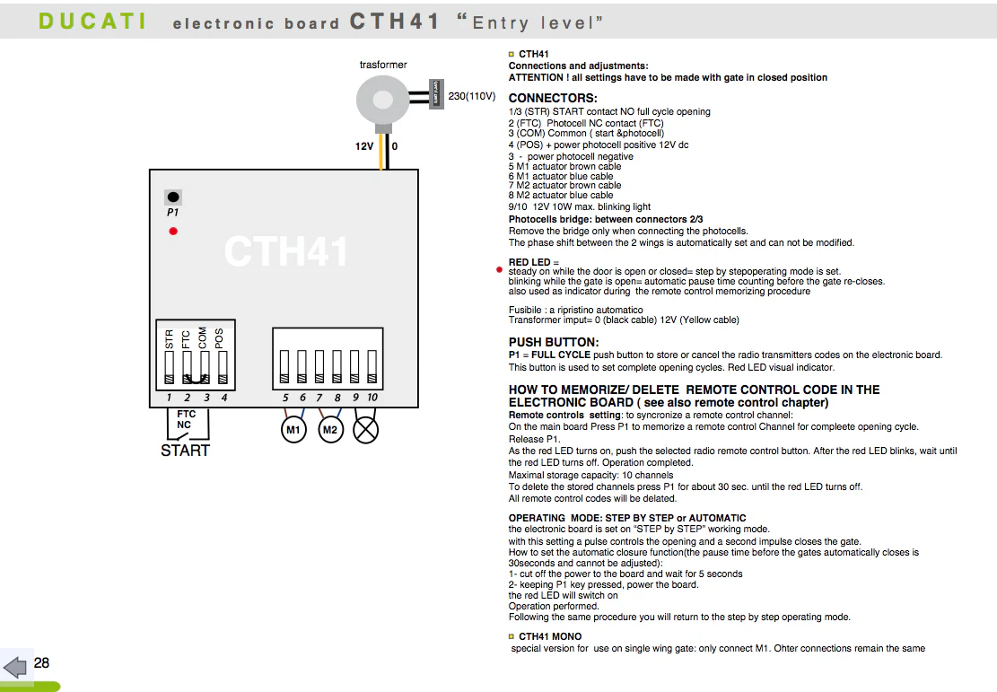SW3000 MONO - Image 18