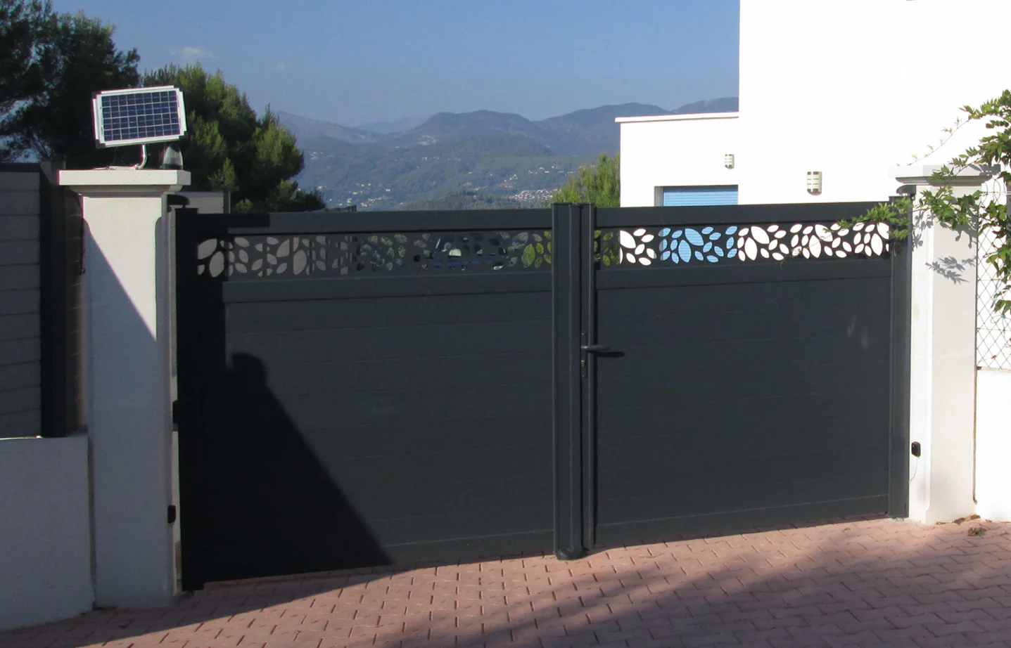 SW7000T SOLAR - Image 3