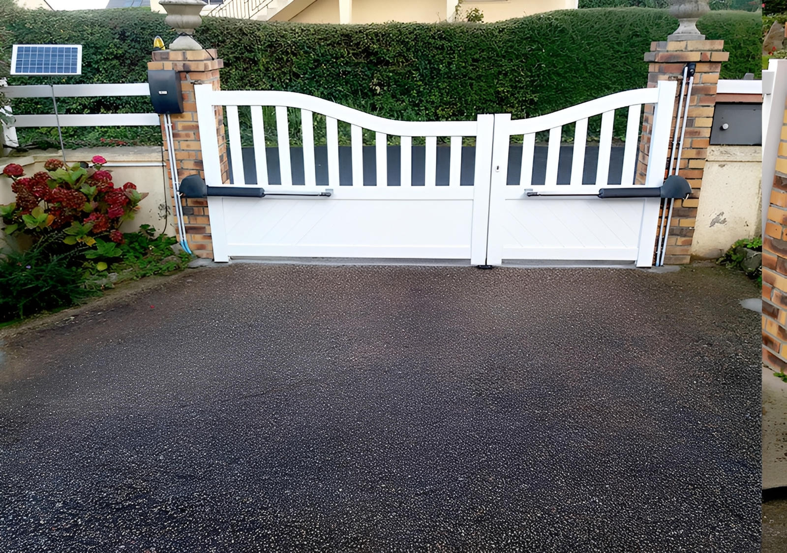 SW7000T SOLAR - Image 35